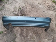 ZDERZAK TYŁ BMW E39 LIFT KOMBI SCHIEFERGRUEN