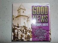 Good News - 100 Gospel Greats - 4 CD