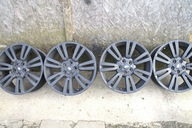 ORYGINAŁ LAND ROVER RANGE 20 9H42-1007-BAW