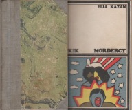 MORDERCY Elia Kazan