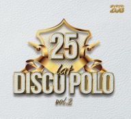 25 LAT DISCO POLO vol.2 40 PRZEBOJÓW Playboys Mejk