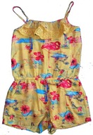 NEXT KOMBINEZON SPODNIUM PAPUGI J NOWY