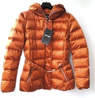 FEYEM MOORER KURTKA PUCHOWA Z KAPTUREM NOWA!