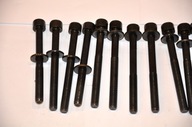 ŚRUBY ZESTAW do SILNIK GŁOWICA CYLINDER NISSAN MURANO Z50 ORYGINAŁ JAPAN