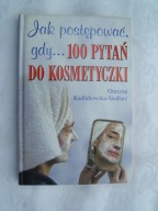 100 PYTAŃ DO KOSMETYCZKI - KADŁUBSKA