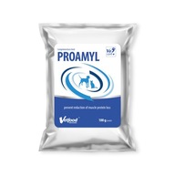 Proamyl 100 g odżywka białkowa Psy i koty Vetfood