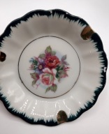 Popielniczka, talerzyk sygnatura OFTIART INNA !