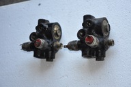 BMW E31 850 840 REDUKTOR Z ZAWORAMI HAMULCÓW