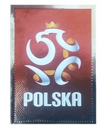 Naklejki Panini - DUMNI Z NASZYCH - Biedronka