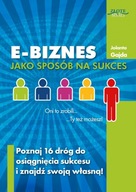 E-biznes Jako Sposób Na Sukces Jolanta Gajda