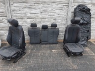 FOTELE TAPICERKA KANAPA BMW F30 M PAKIET SPORT EUR