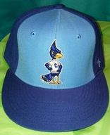 Czapka ZEPHYR - THE HAT - USA