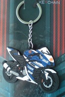 Brelok do kluczy logo motocykl YAMAHA R1