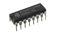 74HCTLS191 układ scalony DIP16 - 25 sztuk