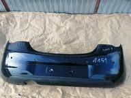 ZDERZAK TYŁ OPEL CORSA E