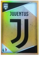 Naklejki Panini - FIFA 365 - specjalne 2018