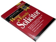 LAW PACK Home & Familiy Solicitor wzory UMOWY