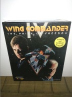WING COMMANDER IV THE PRICE OF FREEDOM BIGBOX DE