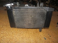 YAMAHA MT 125 17r chłodnica wentylator 100% prosta