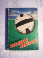 BRAMKARZ REPUBLIKI - KASSIL