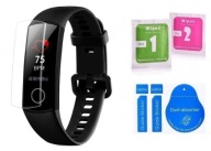 FOLIA OCHRONNA TPU DO OPASKI HUAWEI HONOR BAND 4