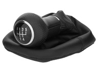 Gałka Dźwignia Zmiany Biegów i Mieszek do Samochodu VW Golf IV 4 Bora