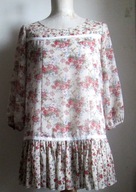 BLUZKA -TUNIKA &PAPAYA R.M