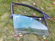 AUDI A6 C6 SZYBA DRZWI PRAWY PRZÓD 07R