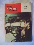 MŁODY TECHNIK NR.10/1987