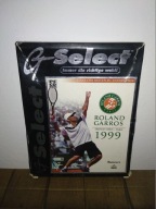 ROLAND GARROS FRENCH OPEN PARIS 1999 BIG BOX DE PC