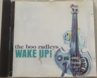 The Boo Radleys – Wake Up!