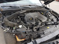 SKRZYNIA VELAR 3.0D NOWA 80KM PRZEBIEGU 8HP-70 L560 NOWA H7A3 7000 JD