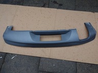 ZDERZAK DYFUZOR SPOJLER AUDI Q2 S-LINE 81A807521E