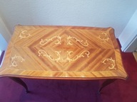 Stylowy Stolik Kawowy