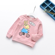 Bluza dziewczęca Peppa Pig Świnka Peppa 140