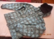 Kurtka snowboardowa CAMPUS rozmiar 36