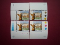 Fi 4943** - x 4 - narożne