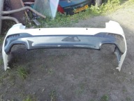 BMW 5 G31 KOMBI M PAKIET M ZDERZAK TYLNY TYŁ Touring