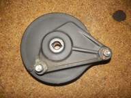 HONDA CB 125 F GLR 16r szczeki chamulcowe bęben
