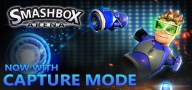 Smashbox Arena VR PC STEAM KEY KLUCZ HTC Vive
