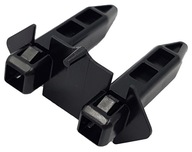 Toyota OE 53145-42010 uchwyt spinka błotnika pasa FV