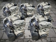 AUDI SEAT SKODA VOLKSWAGEN Skrzynia biegów wałki koła zębate коробка