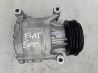 SPRĘŻARKA KLIMATYZACJI FIAT 52060461