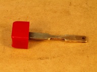 Szafa grająca M 123 Unitra Fonica klawisze