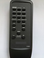 PILOT AUDIO DO THOMSON CS-80