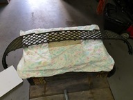 Kratka środkową zderzaka Mercedes W176