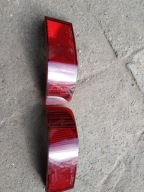 ŚWIATŁA ODBLASKOWE OPEL OMEGA KOMBI BFL