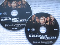 karamazov brothers bracia karamazow rosyjskie kino