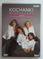 KOCHANKI/MISTRESSES seria 1, odcinki 1-6 [2 DVD]