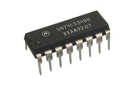 74LS348 układ scalony DIP16 - 1 sztuka